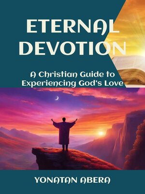 cover image of Eternal Devotion
